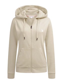 Damen Sweatjacke  -  USRubyy