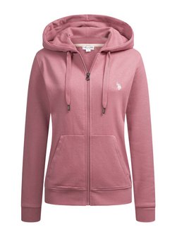 Damen Sweatjacke  -  USRubyy
