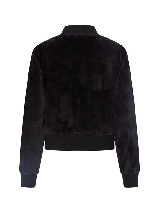 Damen Sweatjacke - Velvet