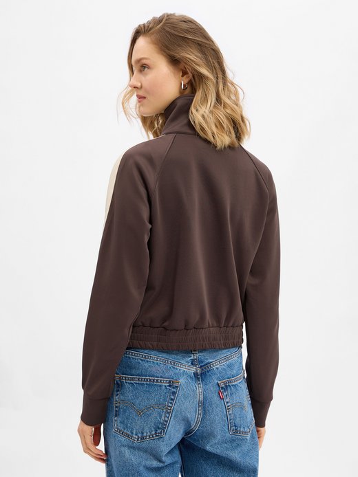 Damen Sweatjacke - Vera