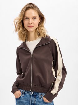 Damen Sweatjacke - Vera