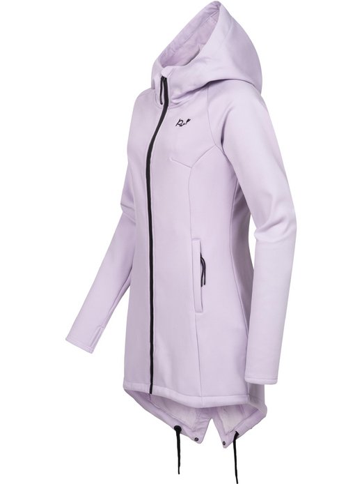 Damen Sweatjacke - Wingi