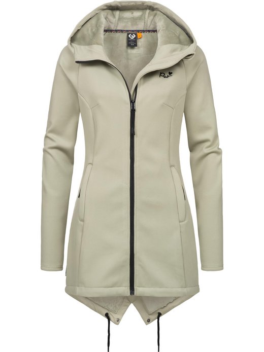 Damen Sweatjacke - Wingi