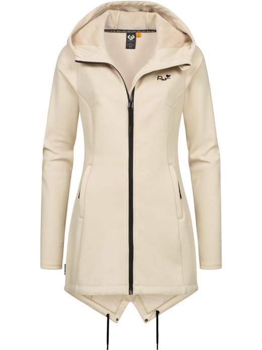 Damen Sweatjacke - Wingi