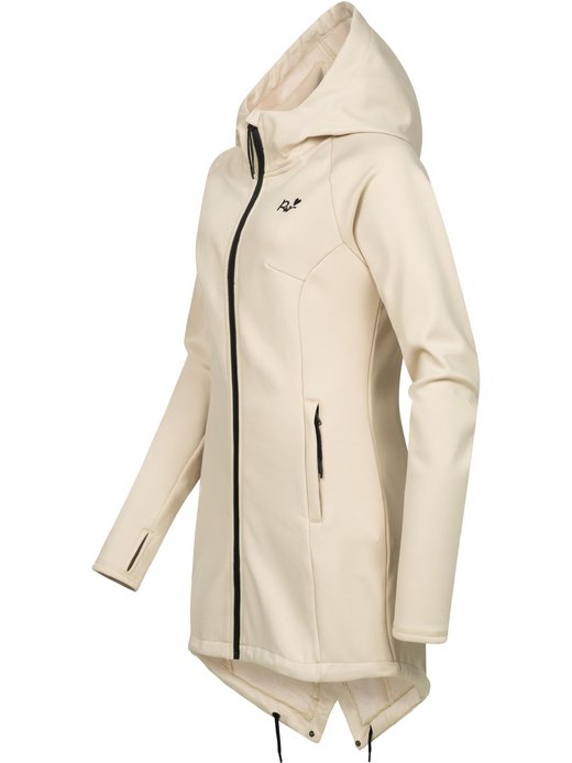 Damen Sweatjacke - Wingi