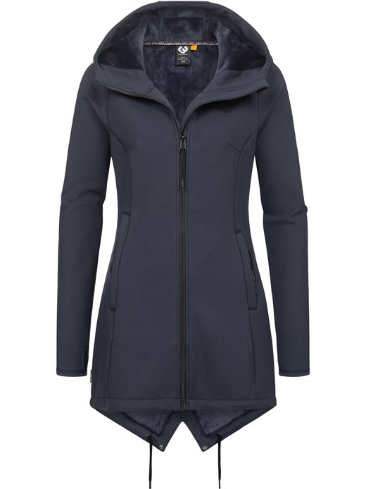 Damen Sweatjacke - Wingi