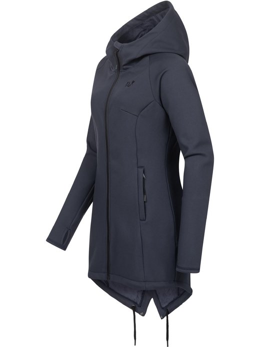 Damen Sweatjacke - Wingi