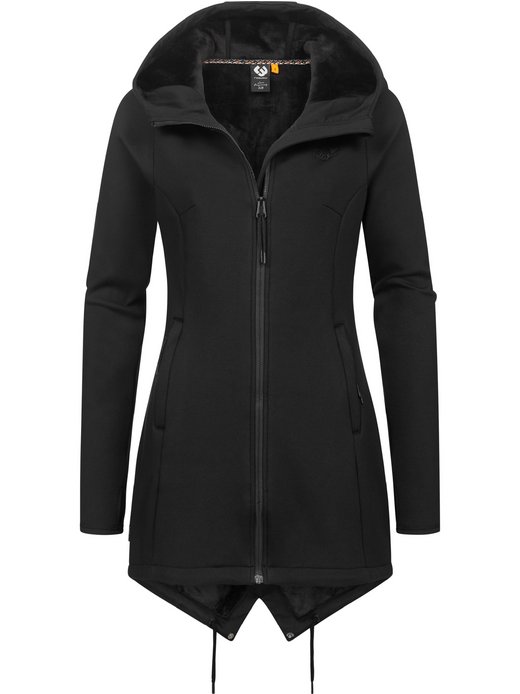 Damen Sweatjacke - Wingi
