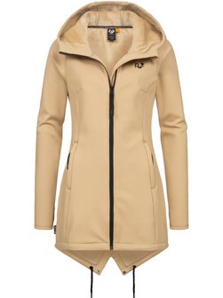 Damen Sweatjacke - Wingi