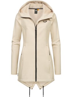 Damen Sweatjacke - Wingi