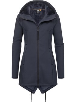Damen Sweatjacke - Wingi