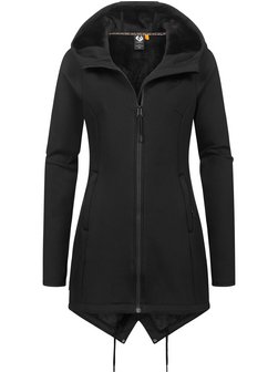 Damen Sweatjacke - Wingi