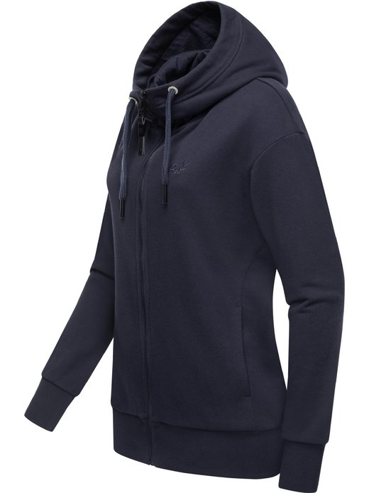 Damen Sweatjacke - Yodis Zip