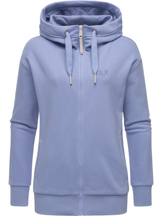 Damen Sweatjacke - Yodis Zip