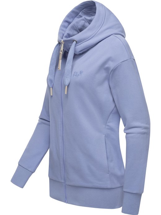Damen Sweatjacke - Yodis Zip