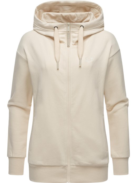 Damen Sweatjacke - Yodis Zip