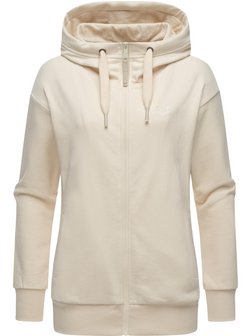 Damen Sweatjacke - Yodis Zip