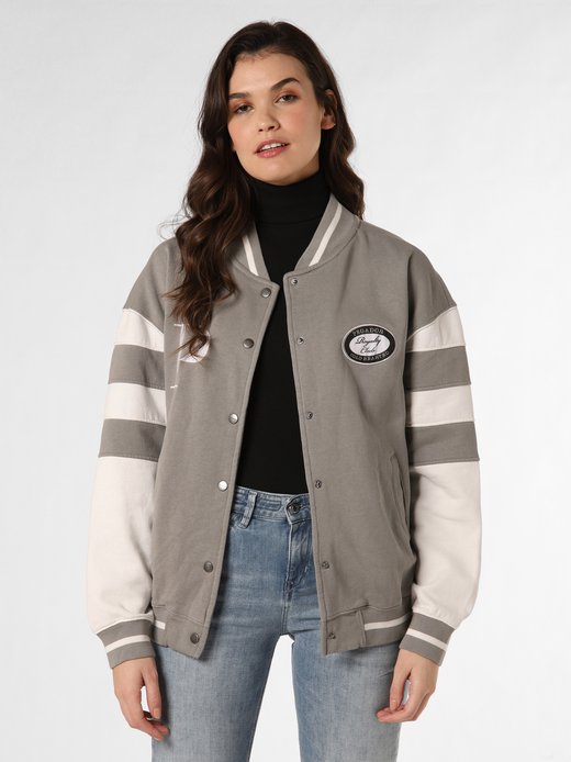Damen Sweatjacke - Yukon