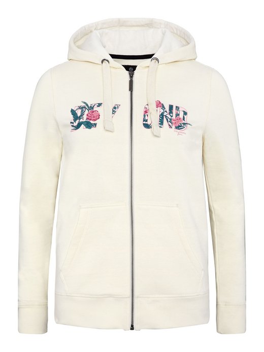 Damen Sweatjacke