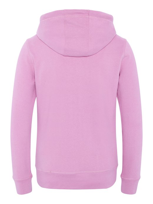 Damen Sweatjacke