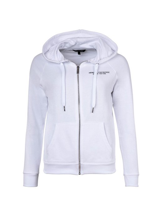 Damen Sweatjacke
