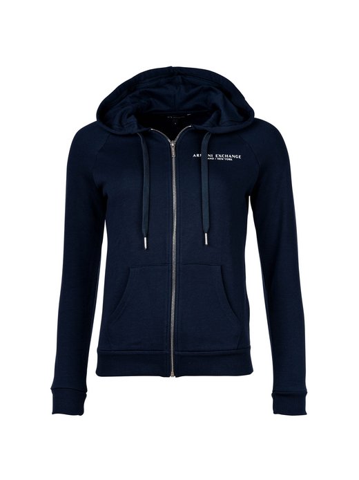Damen Sweatjacke