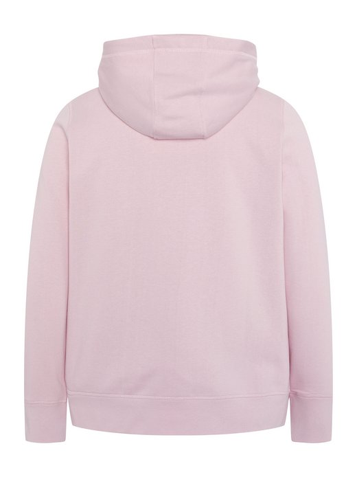 Damen Sweatjacke