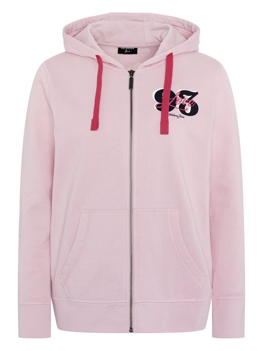 Damen Sweatjacke