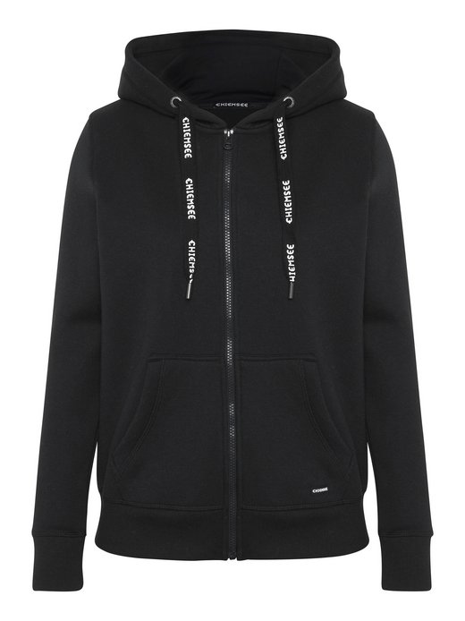 Damen Sweatjacke