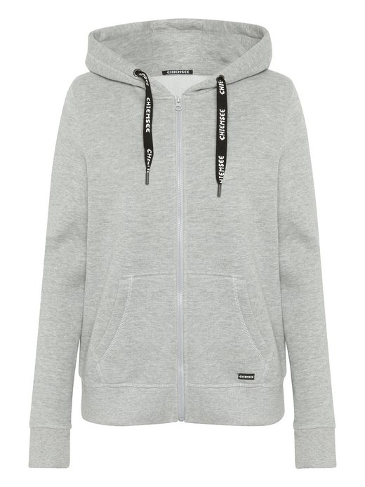 Damen Sweatjacke