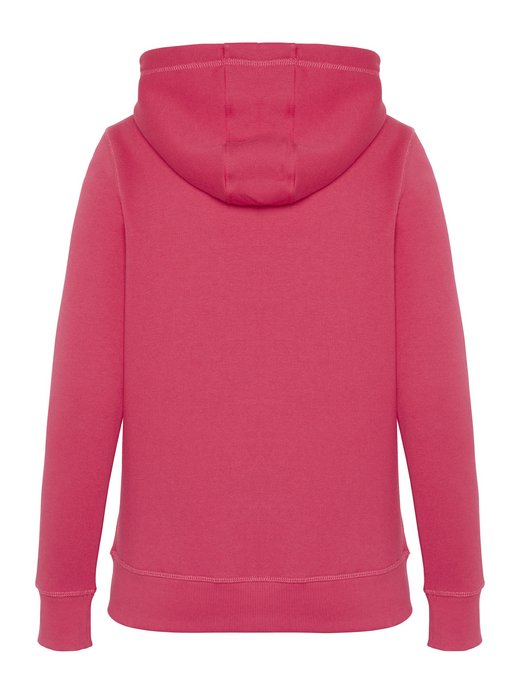 Damen Sweatjacke