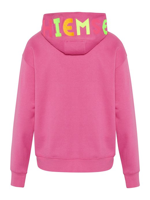 Damen Sweatjacke
