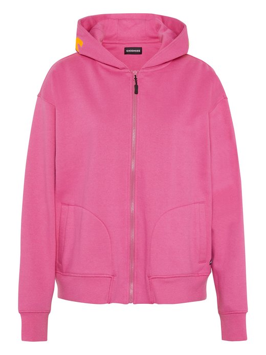 Damen Sweatjacke