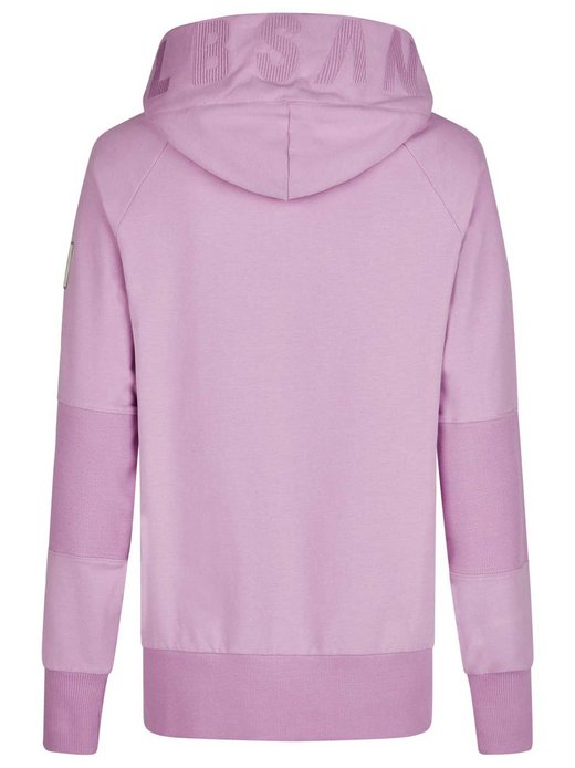 Damen Sweatjacke