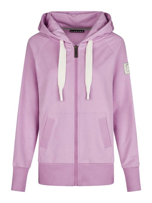 Damen Sweatjacke