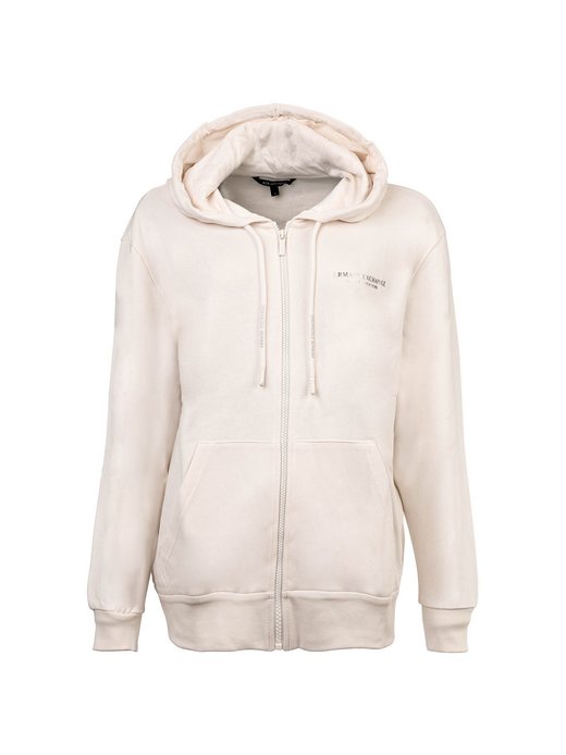 Damen Sweatjacke