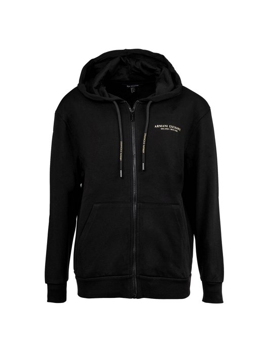 Damen Sweatjacke