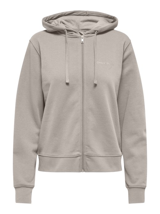 Damen Sweatjacke