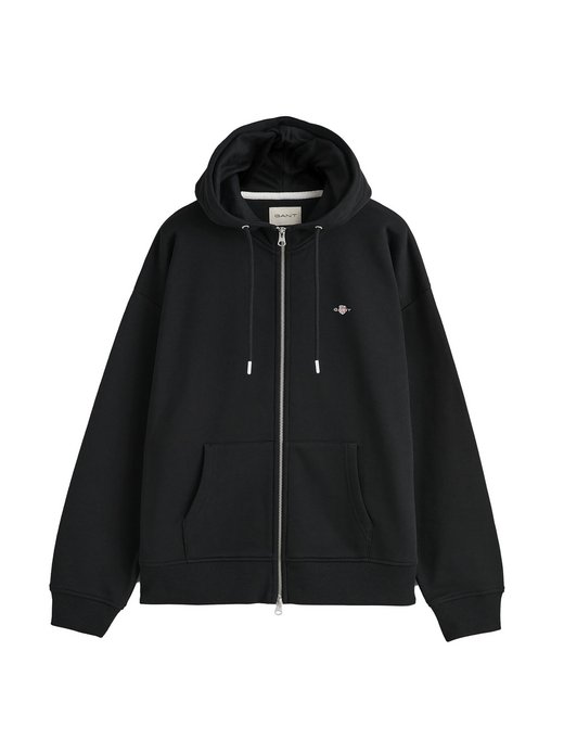 Damen Sweatjacke