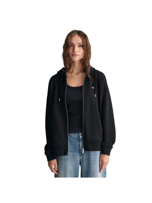 Damen Sweatjacke