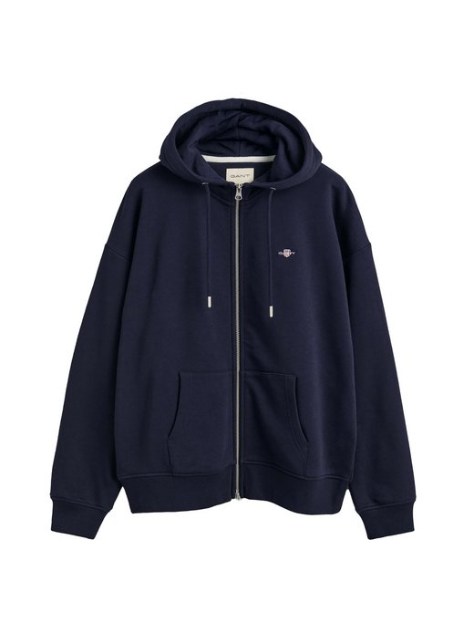 Damen Sweatjacke