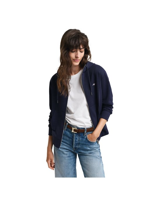 Damen Sweatjacke