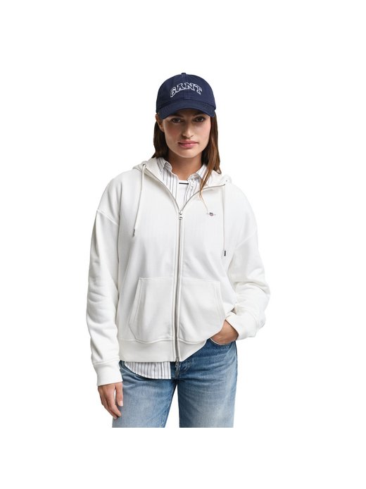Damen Sweatjacke