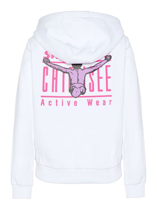 Damen Sweatjacke