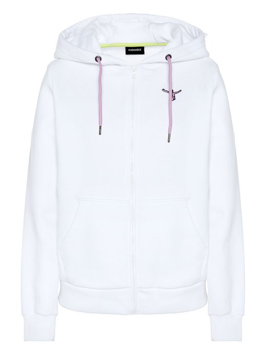 Damen Sweatjacke