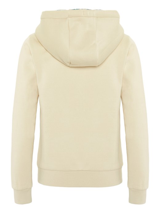 Damen Sweatjacke