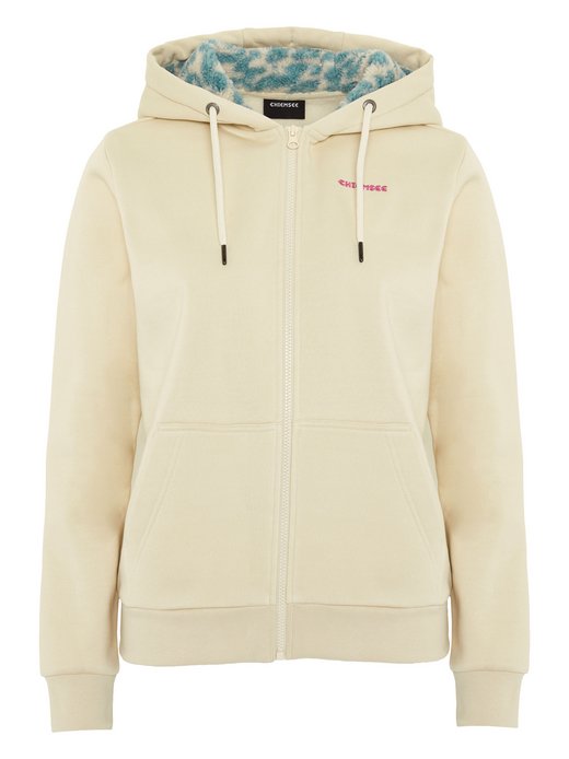 Damen Sweatjacke