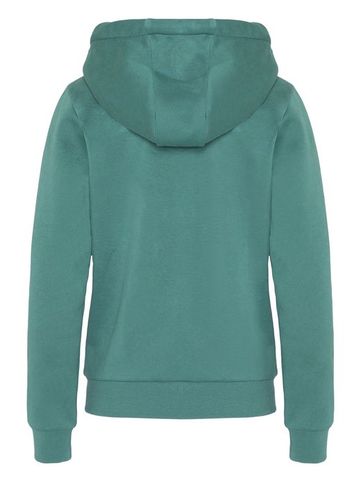 Damen Sweatjacke