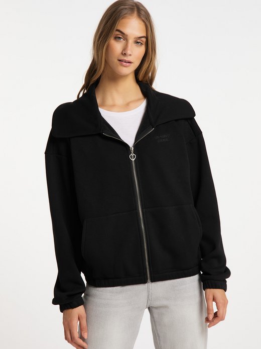 Damen Sweatjacke