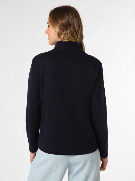 Damen Sweatjacke